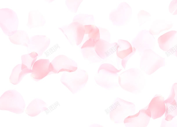 粉色花瓣碎片海报背景jpg设计背景_88icon https://88icon.com 海报 碎片 粉色 背景 花瓣