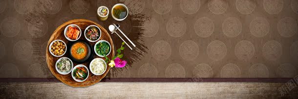 美食中国风花纹纹理背景bannerjpg设计背景_88icon https://88icon.com banner 中国风 纹理 美食 背景 花纹