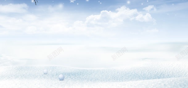 冰雪背景jpg设计背景_88icon https://88icon.com 冰雪 卡通 唯美 圣诞节 雪花