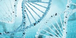 螺旋基因DNA基因高清图片