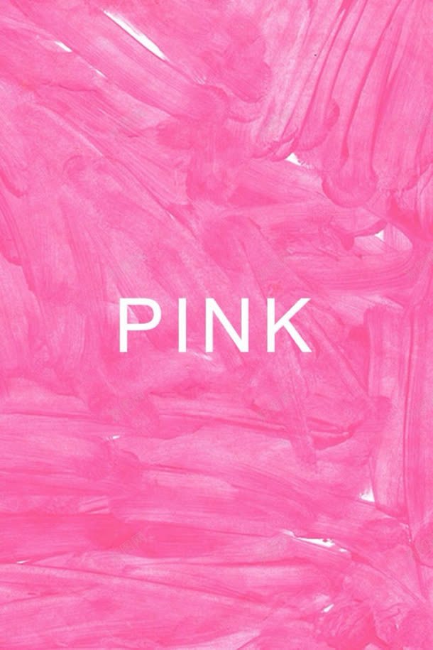 粉色化妆品涂鸦文字jpg设计背景_88icon https://88icon.com 化妆品 文字 涂鸦 粉色