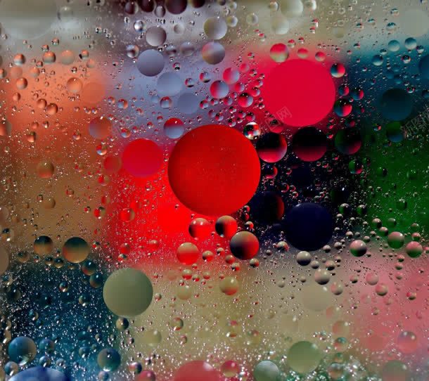玻璃雨滴光斑光效jpg设计背景_88icon https://88icon.com 光斑 玻璃 雨滴