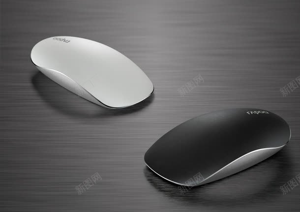 黑白无线鼠标优雅jpg设计背景_88icon https://88icon.com 优雅 无线 黑白 鼠标 鼠标样式