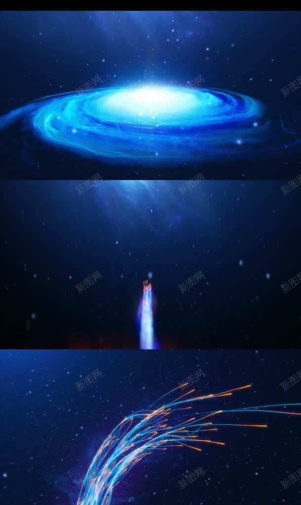 宇宙星空璨若星河jpg设计背景_88icon https://88icon.com 宇宙 星河 星空