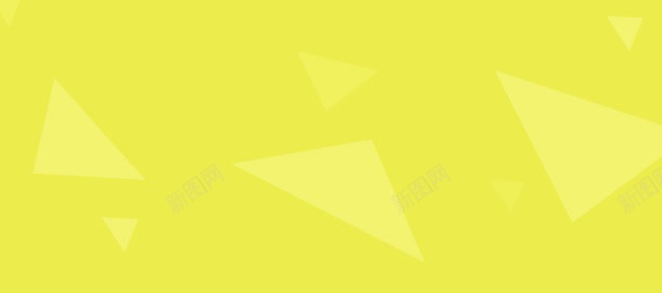 黄色不规则图形jpg设计背景_88icon https://88icon.com 不规则 图形 素材 黄色