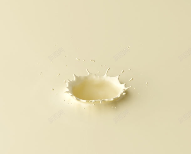 原味天然牛奶喷溅jpg设计背景_88icon https://88icon.com 喷溅 天然 牛奶