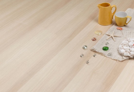 木地板背景与茶壶茶杯背景