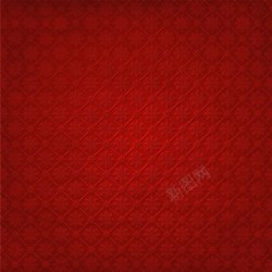 高档封面红色高档布料高清图片