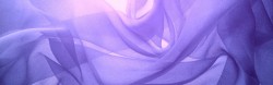 内衣海报紫色丝带背景高清图片