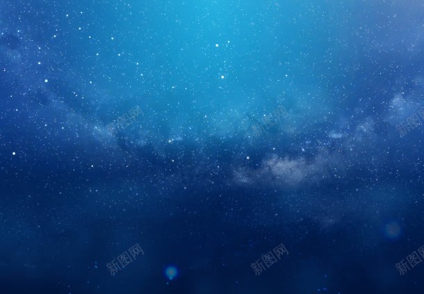 神秘蓝色星空壁纸jpg设计背景_88icon https://88icon.com 壁纸 星空 神秘 蓝色