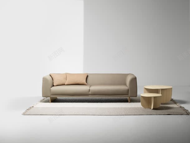 原木色的真皮沙发系列jpg设计背景_88icon https://88icon.com 原木 沙发 真皮 系列