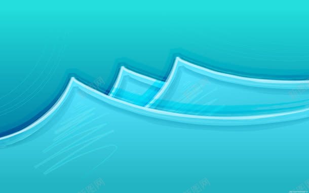 蓝色手绘背景jpg设计背景_88icon https://88icon.com 素材 背景 蓝色