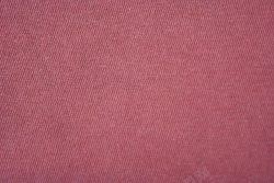 红色布料粉红色布纹背景高清图片