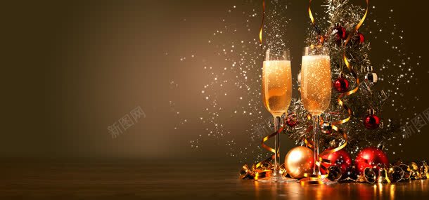 缤纷节日庆祝香槟酒背景jpg设计背景_88icon https://88icon.com 圣诞节 节日庆祝 香槟酒