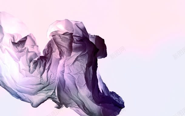 紫色褶皱丝巾海报背景jpg设计背景_88icon https://88icon.com 丝巾 海报 紫色 背景 褶皱