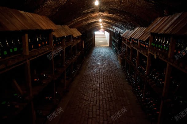 酒窖地下实木储藏jpg设计背景_88icon https://88icon.com 储藏 地下 酒窖