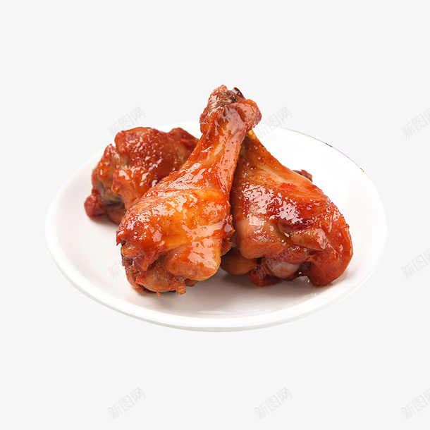 奥尔良小鸡腿翅根png免抠素材_88icon https://88icon.com 产品实物 产品小零食 奥尔良小鸡腿翅根 小鸡腿