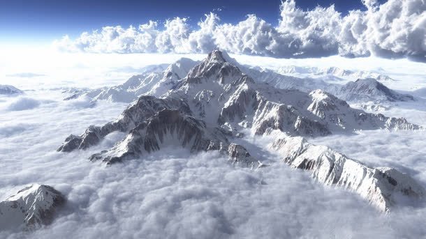 山云珠穆朗玛峰壮观jpg设计背景_88icon https://88icon.com 喜马拉雅山 壮观 珠穆朗玛