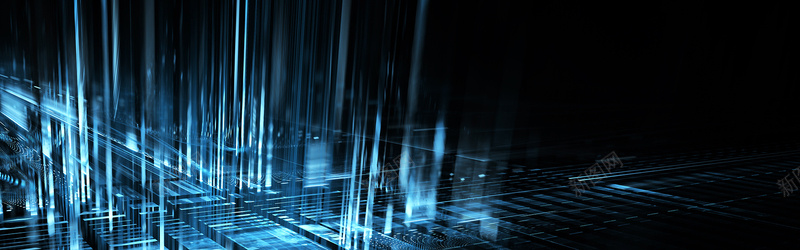 科技背景背景