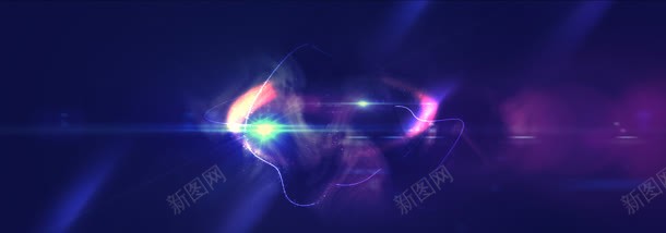 电光之间banner背景图jpg设计背景_88icon https://88icon.com 商务 时尚 淘宝 科技
