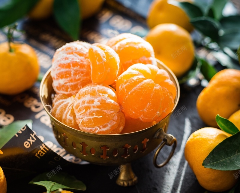 橘子黄色水果背景jpg设计背景_88icon https://88icon.com 橘子 水果 背景 黄色