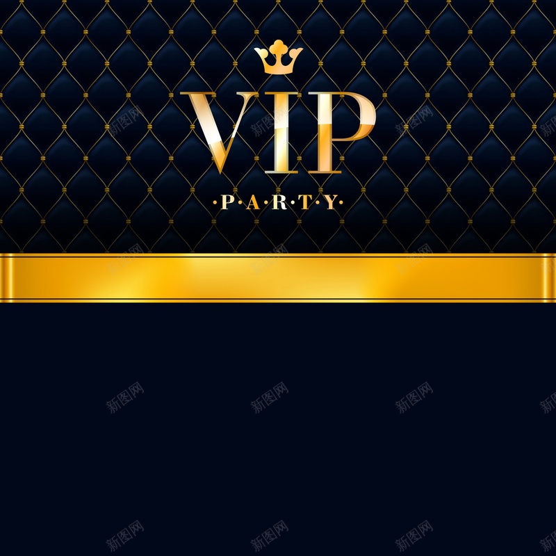 VIP会员背景矢量图ai设计背景_88icon https://88icon.com VIP 会员 海报 背景 菱形 矢量图