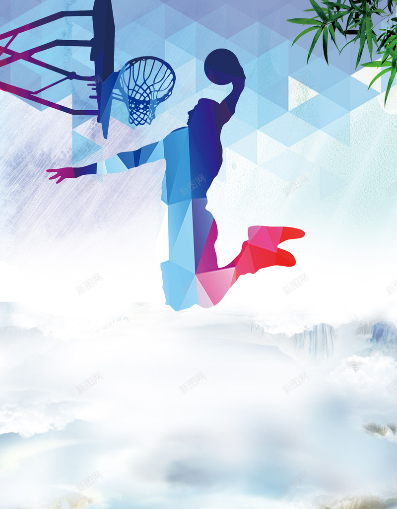 蓝色时尚体育竞技运动项目海报背景psd设计背景_88icon https://88icon.com 体育竞技 体育项目 户外运动 扁平 挥洒汗水 时尚 校园体育文化 灌篮 篮球社招募海报 篮球赛 蓝色 运动 青春洋溢