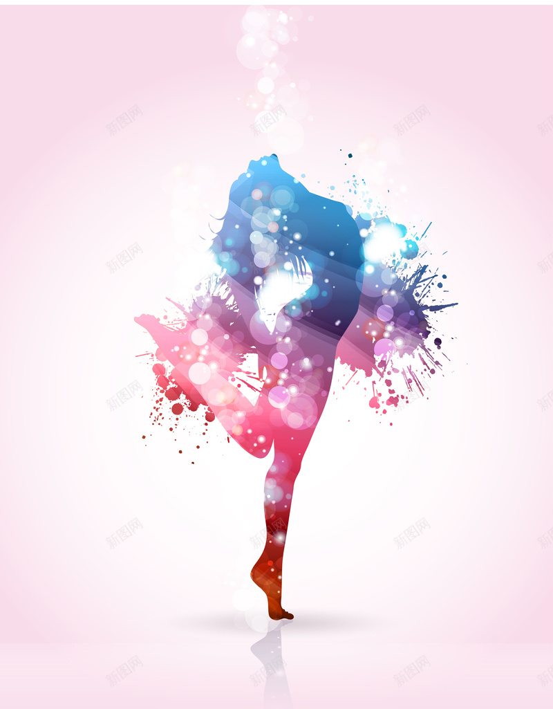舞动青春女性舞蹈矢量图ai设计背景_88icon https://88icon.com 女性 比赛 气泡 激情 狂欢 粉色 背景 舞动青春 舞蹈 芭蕾幸福 跳舞 音乐 矢量图
