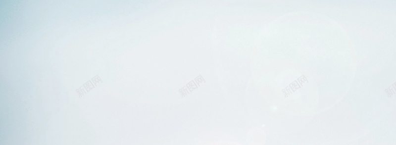 简约纯色背景banner装饰背景