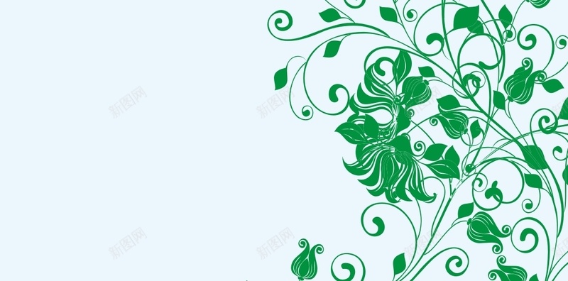 简约请帖矢量H5背景cdr设计背景_88icon https://88icon.com 婚宴 婚庆 婚礼背景 婚礼请柬 矢量 简约 结婚 绿色 花纹 请帖 邀请函