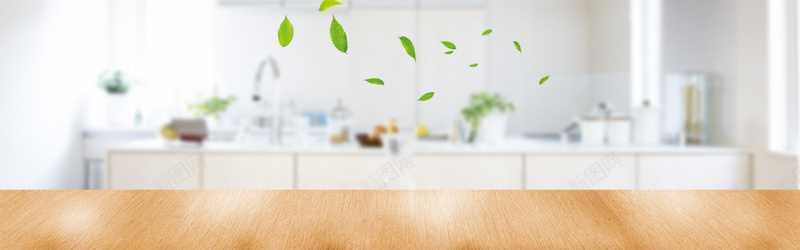 清新榨汁机破壁机电器首页全屏海报psd设计背景_88icon https://88icon.com 618banner 厨房 厨房电器 天猫 家居立体 家电上新 榨汁机 海报 淘宝 电器 电锅 电饭锅