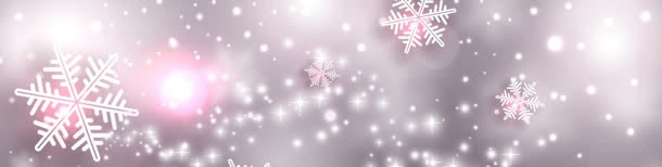 冬天雪花banner创意jpg设计背景_88icon https://88icon.com 天空 山峰 树木 积雪 路