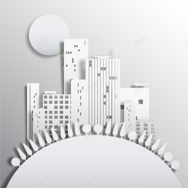 文艺简约白色折纸城市建筑背景矢量图eps设计背景_88icon https://88icon.com 城市 建筑 文艺 文艺城市 文艺简约 白色 白色城市 白色建筑 白色背景 简约 素材 背景 矢量图