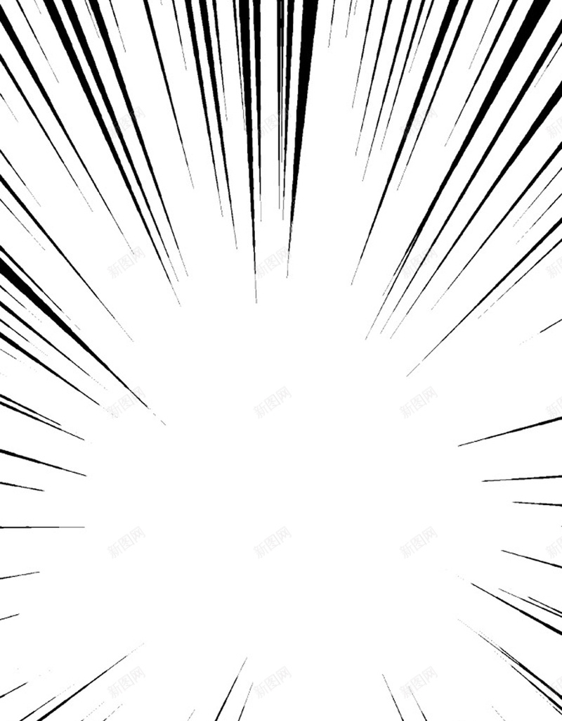 简约漫画风格紧张刺激气氛H5装饰背景jpg设计背景_88icon https://88icon.com 刺激 恶搞 漫画 简约 紧张 线条 装饰 黑白