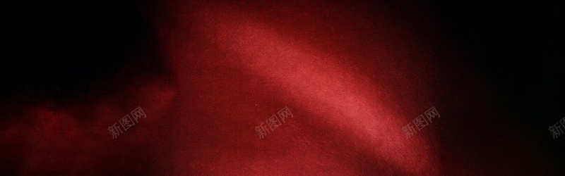黑暗的红色的材料的质感的有用的背景背景