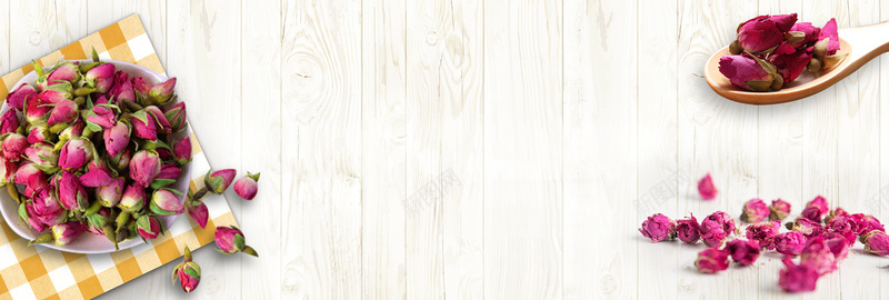 米白色时尚简约玫瑰花茶淘宝bannerpsd设计背景_88icon https://88icon.com banner 文艺 时尚 淘宝 玫瑰 简约 米白色 花茶