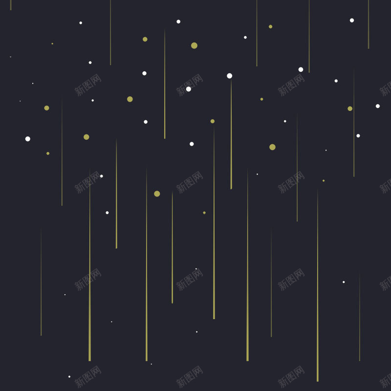 简约黑色流星雨背景psd设计背景_88icon https://88icon.com 主图 卡通 夜空 手绘 星星 流星 流星雨 童趣 简约