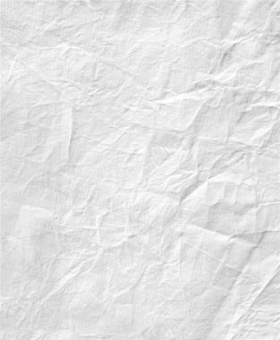 白色褶皱肌理质感纸质背景背景