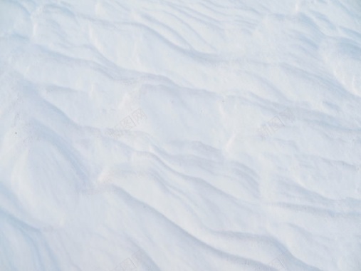 雪地纹理背景背景