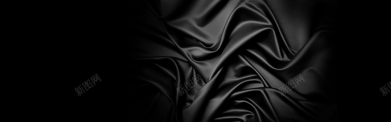 黑色背景jpg设计背景_88icon https://88icon.com 大气 手表海报 时尚 海报banner 珠宝首饰 绸缎 高档 高贵 黑色底图