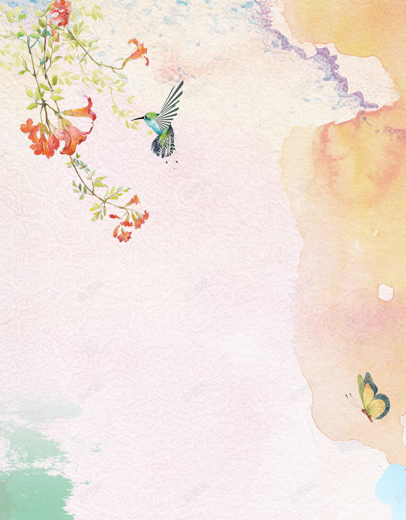 小清新母亲节活动H5背景psd设计背景_88icon https://88icon.com H5背景 伟大 味道 妈妈 小清新 感恩 插画 新品上市 母亲节 母爱 水彩 源文件 简约 素材