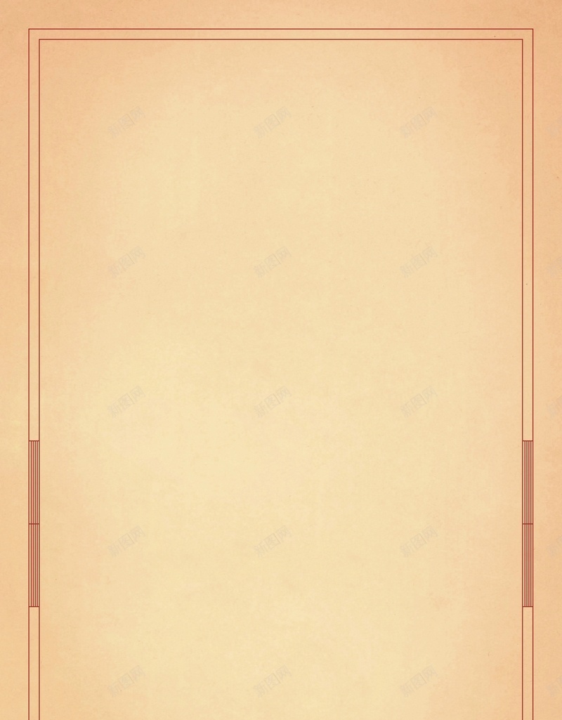 纹理黄色边框背景cdr设计背景_88icon https://88icon.com 纹理 质感 边框 黄色
