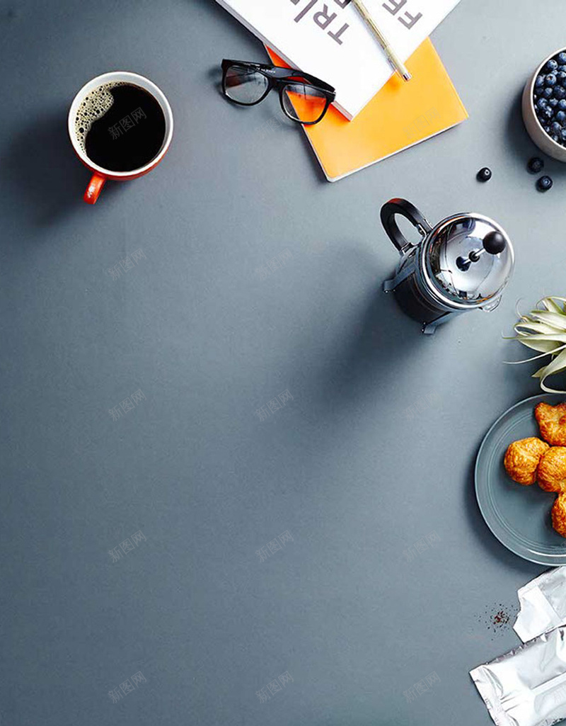 咖啡咖啡杯文艺H5背景jpg设计背景_88icon https://88icon.com H5背景 下午茶 咖啡 咖啡背景 唯美 小清新 文艺 浪漫 简约