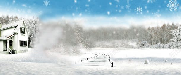 树林冬季雪景背景jpg设计背景_88icon https://88icon.com 冬天 冬季 唯美背景 女装海报 女装背景 男装海报 雪景