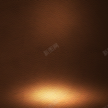 棕色皮质纹理皮包PSD分层主图背景背景