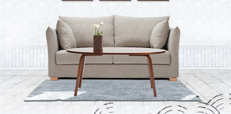 清新简约家具抢购H5psd设计背景_88icon https://88icon.com 促销 北欧设计风 大气 宣传 家具抢购 家居 家居促销 打折 日式家具 时尚 海报 清新 简约