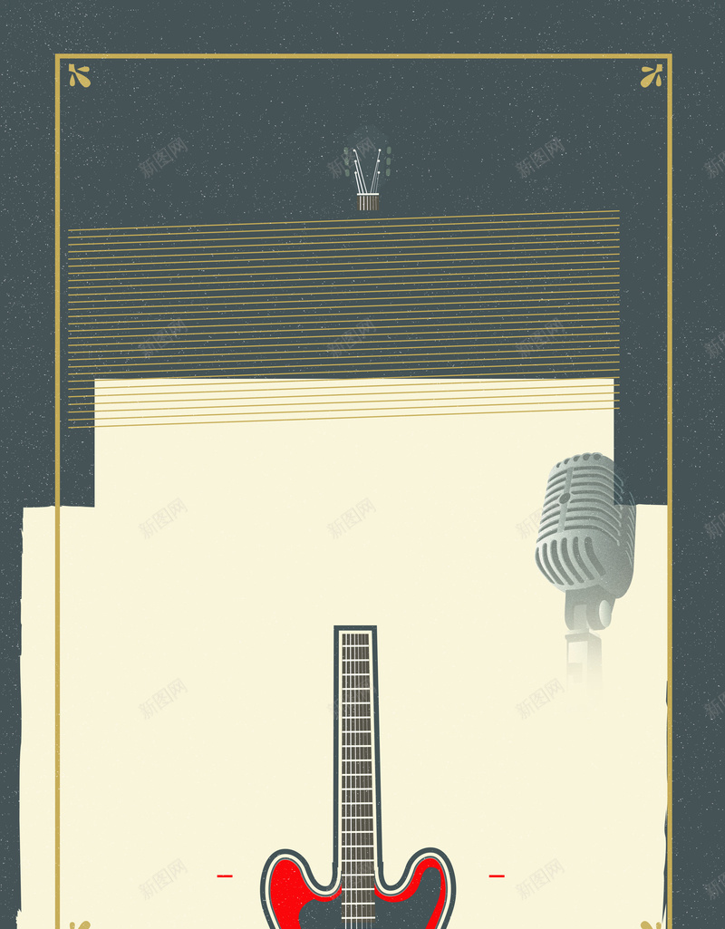 音乐歌唱比赛吉他画框海报广告背景psd设计背景_88icon https://88icon.com 吉他 吉他音乐 广告海报 广告背景 比赛海报 海报广告 海报背景 画框 音乐比赛 音乐海报