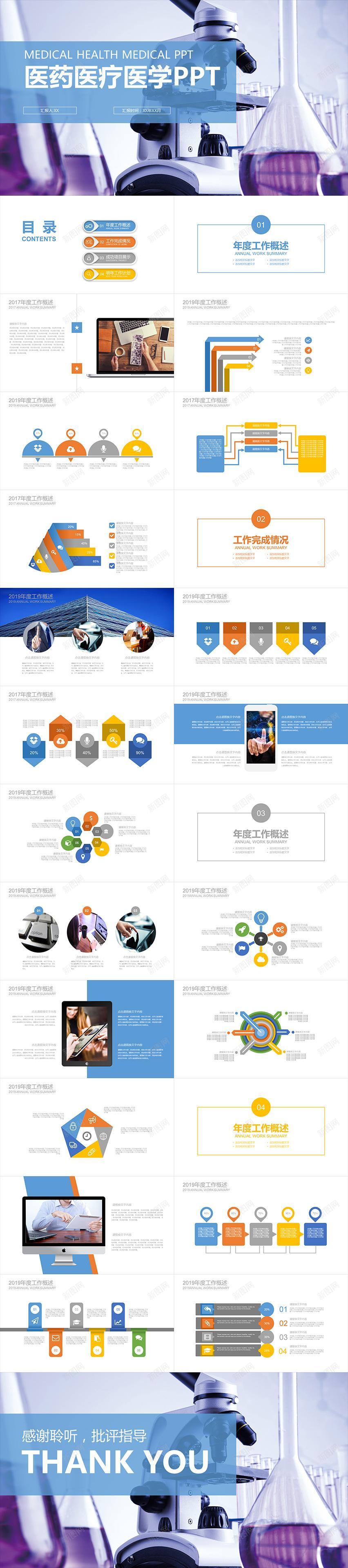 简约风紫色医学工作汇报PPT模板PPT模板_88icon https://88icon.com 医学 工作 模板 汇报 简约 紫色