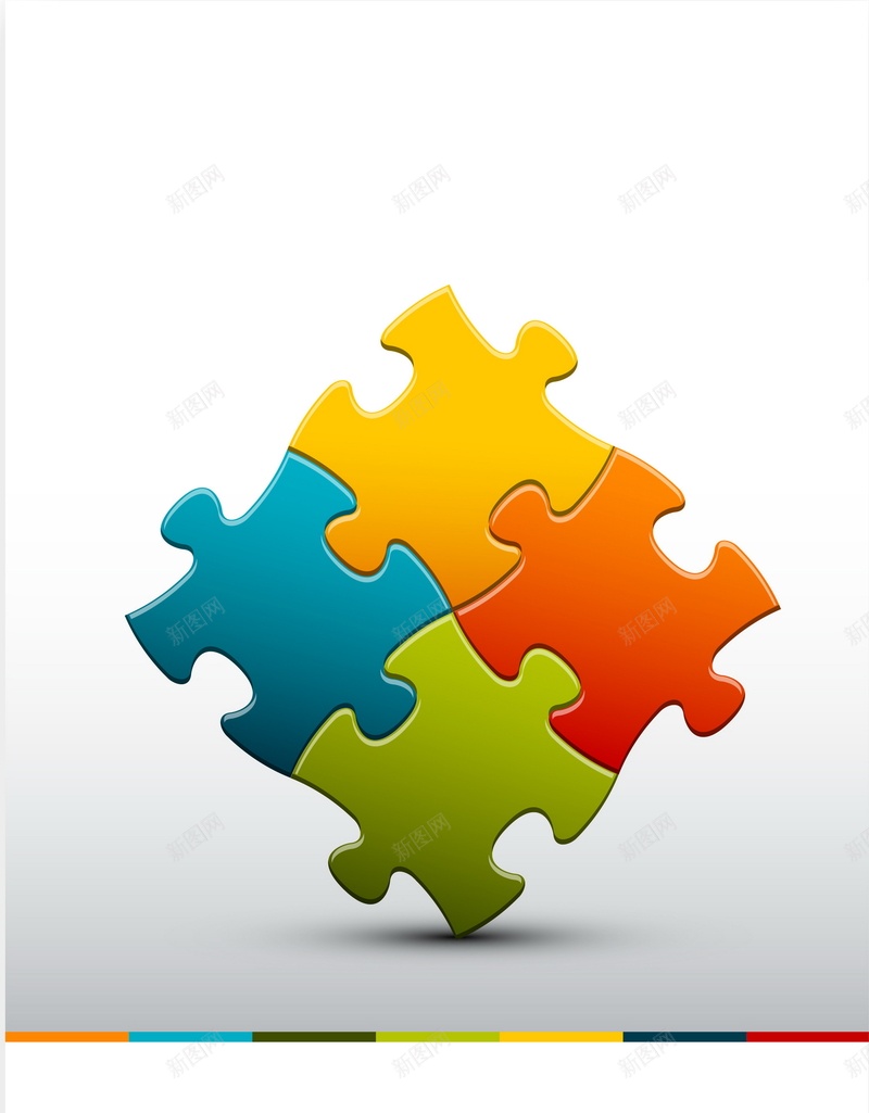 拼图商务矢量图ai设计背景_88icon https://88icon.com AI 几何 商务 团结 图形 平面 广告 抽象 拼图商务 拼图商务背景图片免费下载拼图商务 模板 海报 矢量 素材 背景 矢量图