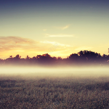 复古风景背景摄影图片